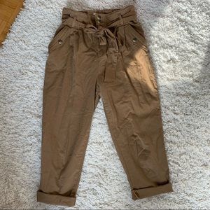 H&M TROUSERS